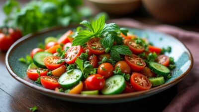 Les id&eacute;es d&rsquo;accompagnement tajine qui font mouche : recettes faciles et d&eacute;licieuses pour vos repas