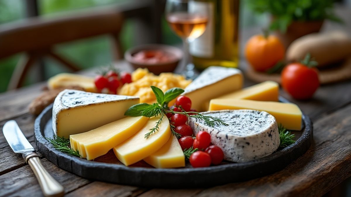 Les id&eacute;es gourmandes et faciles pour accompagner la carbonade flamande et &eacute;veiller vos sens