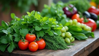 Les légumes frais, locaux et de saison à Villetaneuse : comment bien choisir votre primeur aujourd’hui