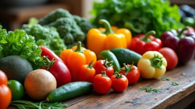 Les l&eacute;gumes incontournables pour accompagner paupiettes de veau et s&eacute;duire vos invit&eacute;s