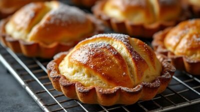 Les meilleures recettes sal&eacute;es rapides avec p&acirc;te sabl&eacute;e pr&ecirc;te pour un repas savoureux sans perdre de temps