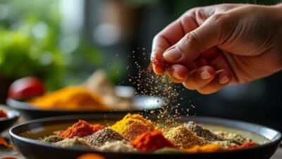 Les &eacute;pices essentielles &agrave; conna&icirc;tre d&rsquo;apr&egrave;s villedecuers.com : guide agr&eacute;able pour cuisiner avec passion