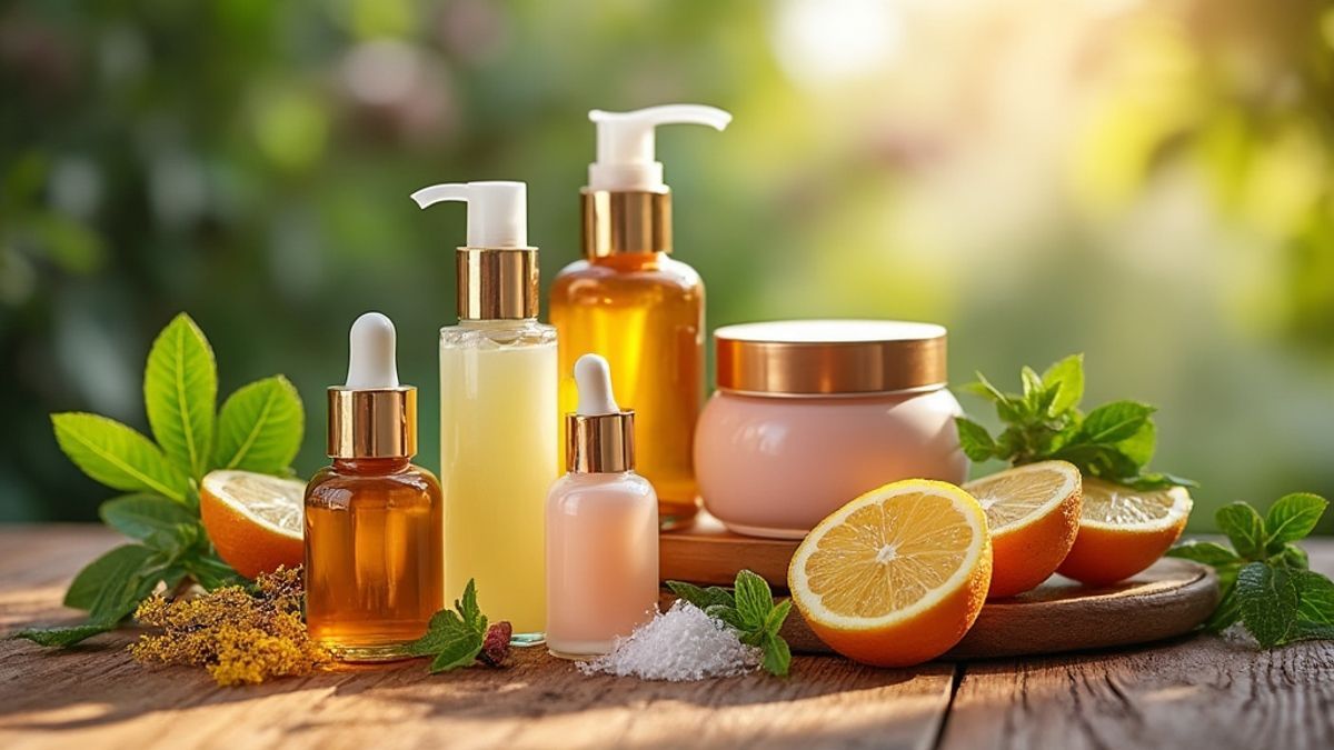 Les produits naturels soigneusement s&eacute;lectionn&eacute;s pour r&eacute;v&eacute;ler le meilleur de vous-m&ecirc;me