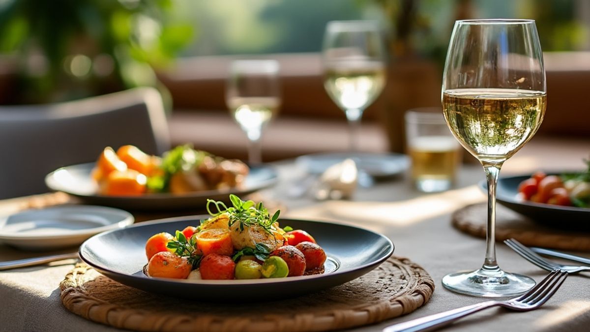 Les raisons pour lesquelles le vin sans alcool n&rsquo;est pas aussi inoffensif que vous le pensez