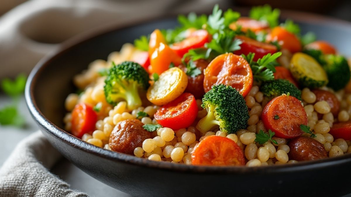 Les recettes actifry gratuites qui rendent la cuisine saine simple, rapide et d&eacute;licieuse pour vous