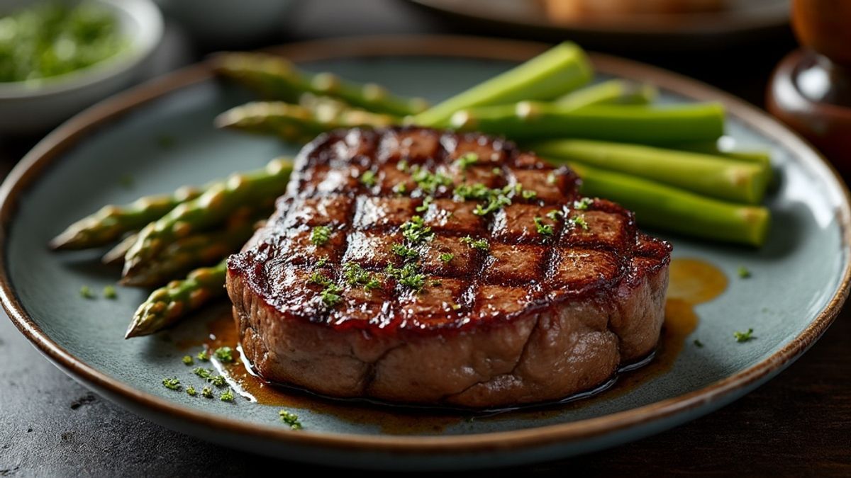 Les recettes d&rsquo;accompagnement pour filet de b&oelig;uf qui allient simplicit&eacute;, go&ucirc;t et &eacute;l&eacute;gance