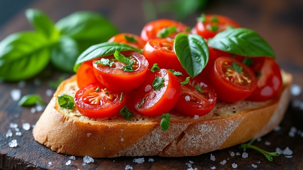Les recettes d&rsquo;entr&eacute;es simples et savoureuses pour impressionner vos invit&eacute;s sans complication