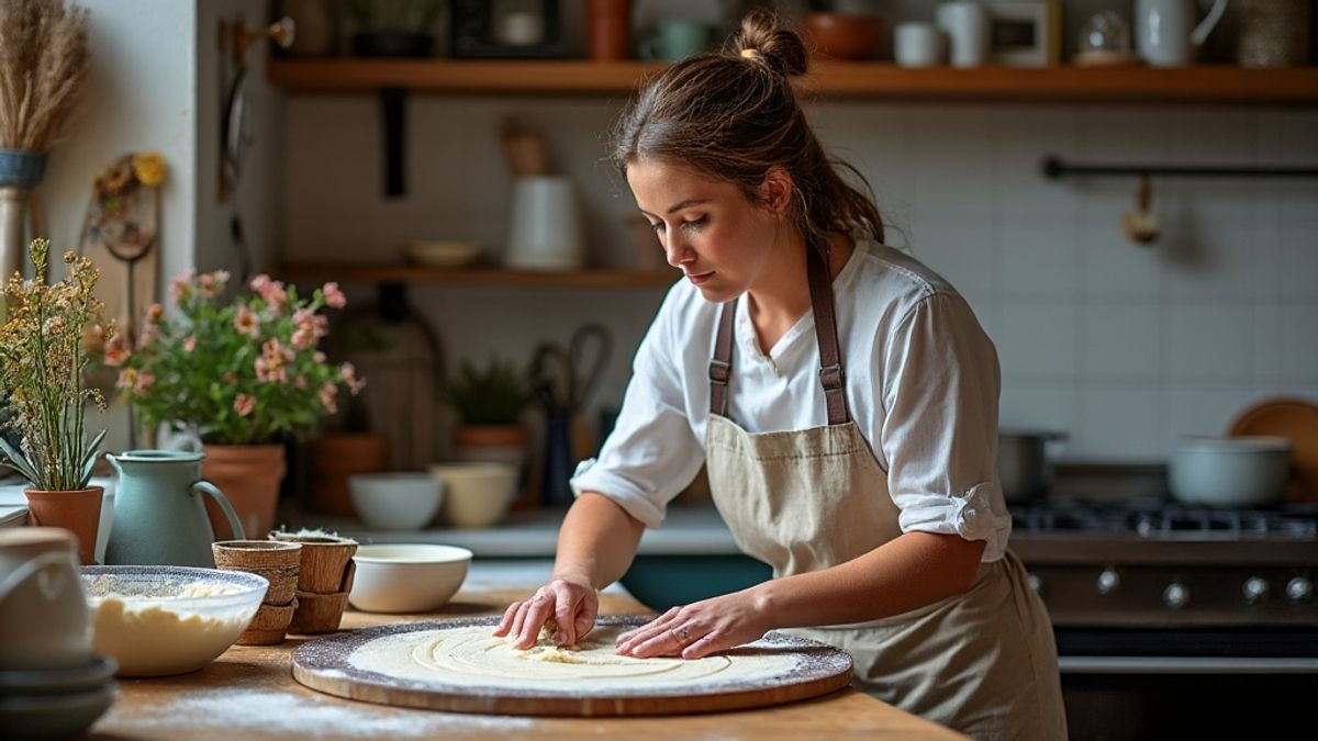 Les secrets du far breton finist&eacute;rien : recettes faciles et lieux &agrave; visiter pour vous