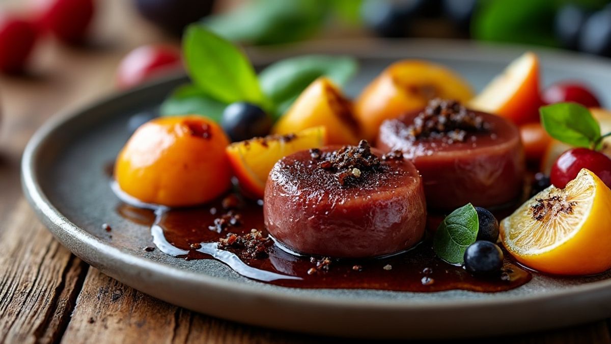 Les secrets d&rsquo;une entr&eacute;e foie gras r&eacute;ussie pour &eacute;veiller vos sens et ceux de vos invit&eacute;s