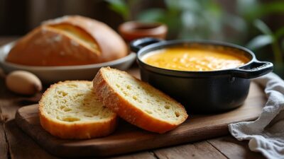 Les secrets d’une raclette gastronomique réussie pour un repas chic et chaleureux avec vos proches