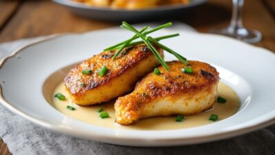 Les secrets pour r&eacute;chauffer un poulet au four sans dess&eacute;cher la viande et retrouver tout son moelleux