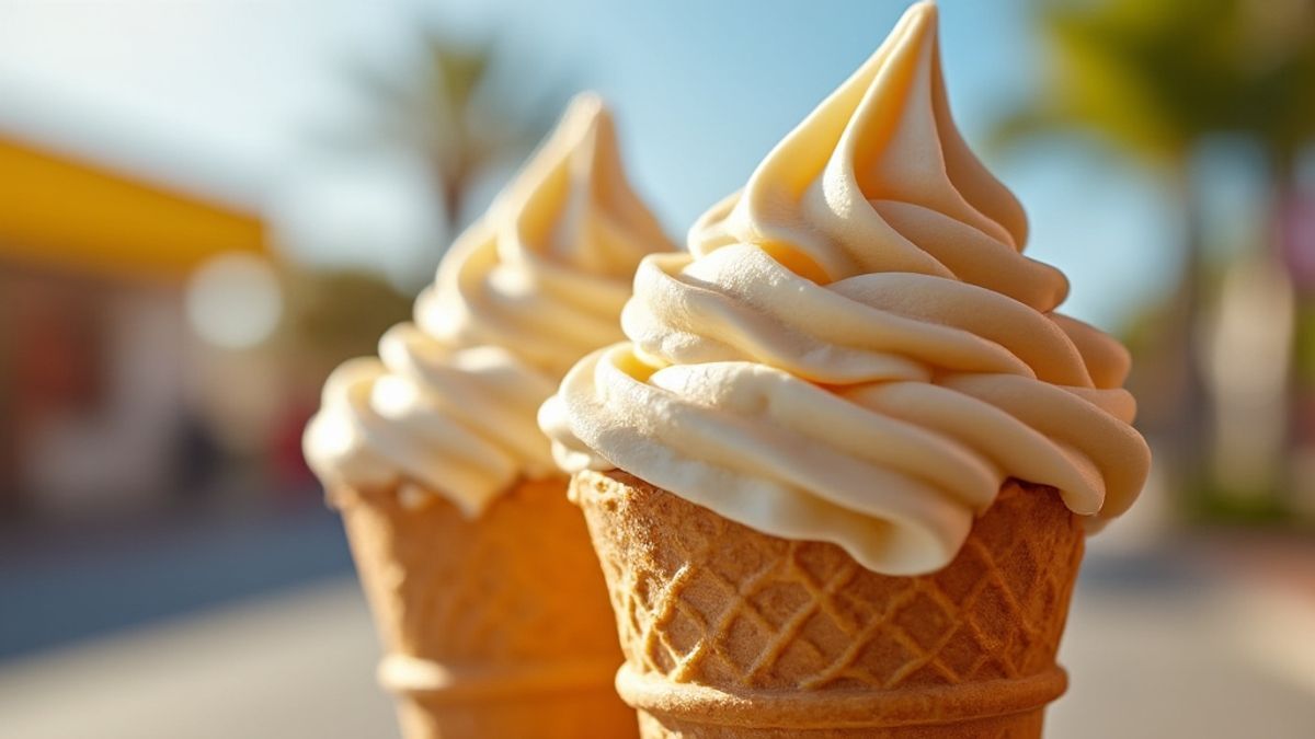 Les tarifs actuels des glaces McDonald&rsquo;s et ce que vous devez absolument conna&icirc;tre avant de commander