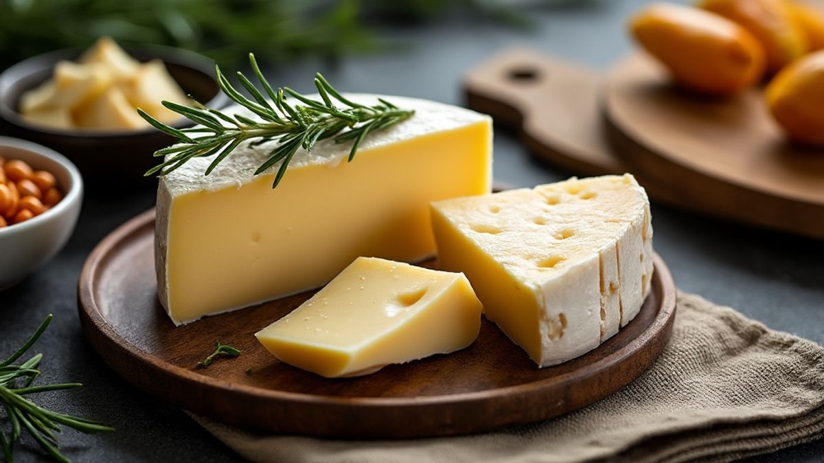 Mont d&rsquo;or au four sans vin : comment pr&eacute;parer un plat simple, d&eacute;licieux et r&eacute;confortant