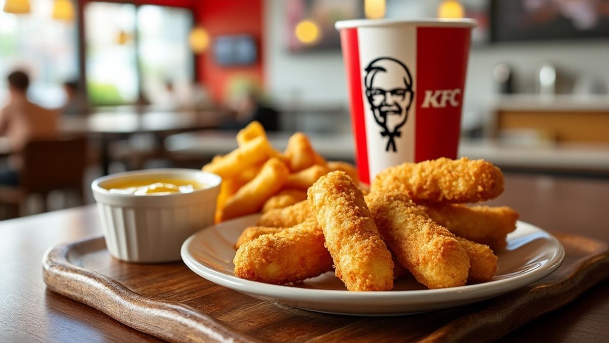 O&ugrave; trouver un kfc halal en france : liste et conseils pour un repas garanti halal
