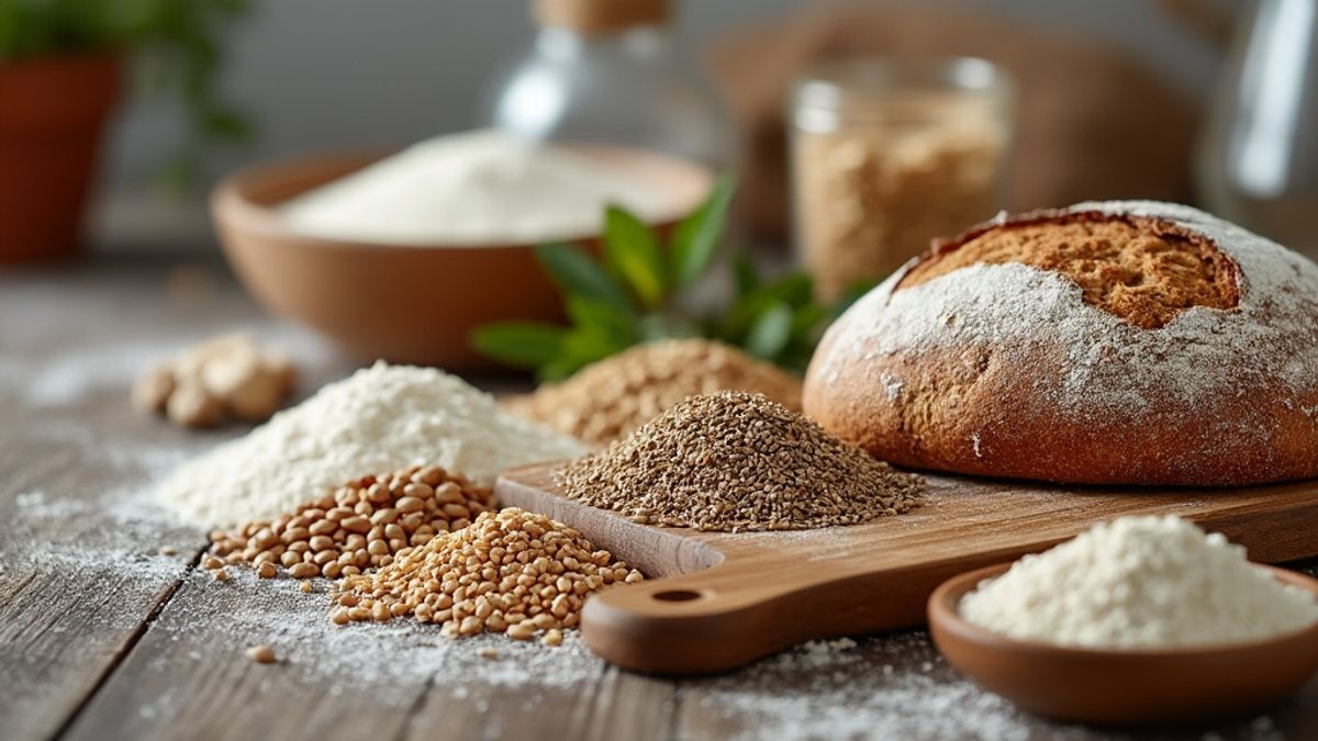 Pain nordique et vous : recette accessible, bienfaits essentiels et astuces pour un r&eacute;sultat gourmand