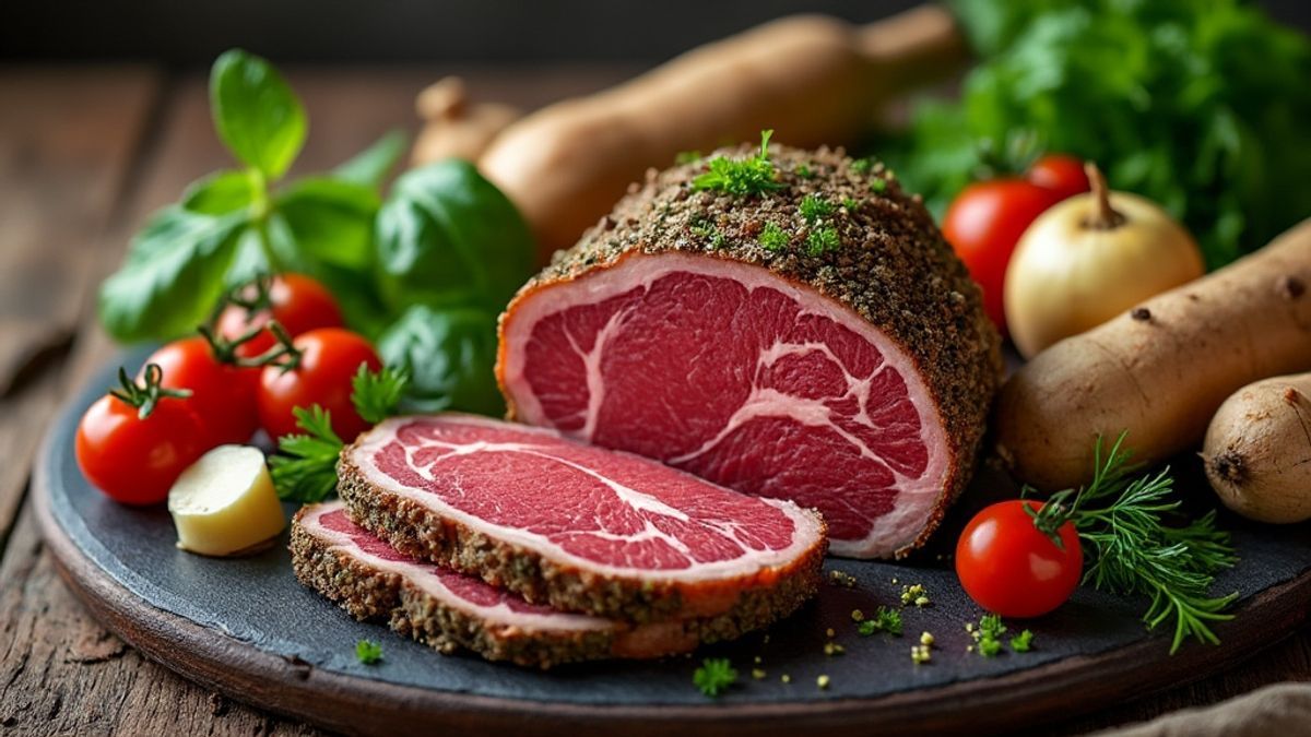 Pot au feu : la recette de sauce facile qui r&eacute;veillera vos papilles et s&eacute;duira toute la famille