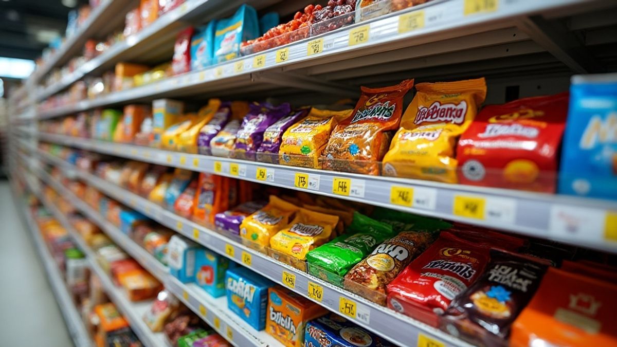 Pourquoi il faut savoir reconna&icirc;tre les bonbons certifi&eacute;s halal et comment faire un choix s&ucirc;r &agrave; chaque achat