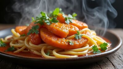 Pourquoi la pr&eacute;cision dans une cuisine de restaurant transforme votre repas en &eacute;motion