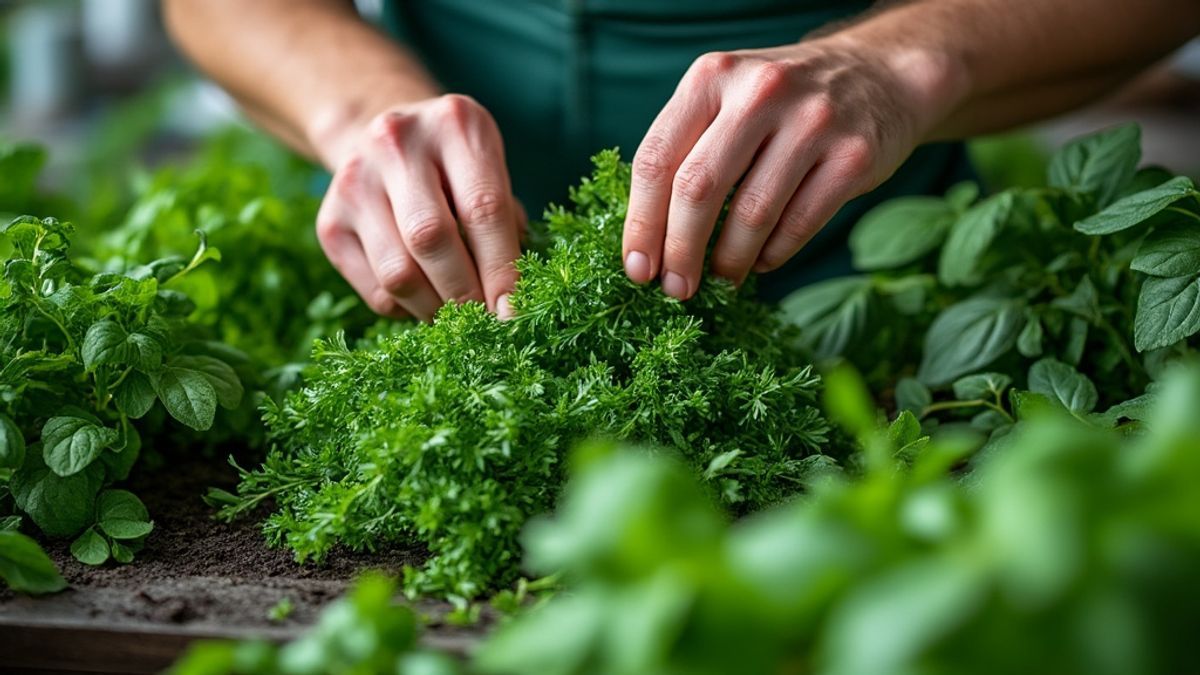 Pourquoi la vente en gros de produits biologiques est un choix gagnant pour les entrepreneurs engag&eacute;s