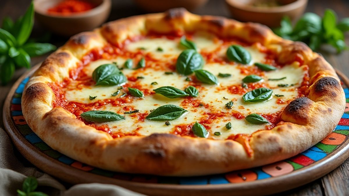 Pourquoi les pizzas alfredo sont devenues les alli&eacute;es incontournables pour des soir&eacute;es r&eacute;ussies et gourmandes