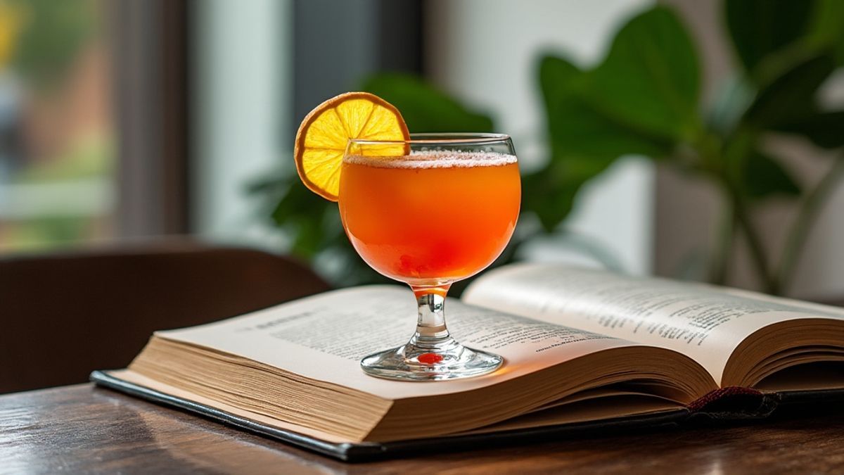 Pourquoi vous devez absolument ajouter la recette du cocktail frescu &agrave; votre menu pour offrir une exp&eacute;rience unique
