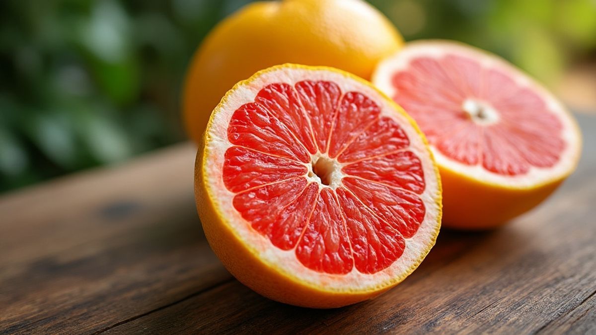 Pourquoi vous devriez int&eacute;grer le pamplemousse chinois &agrave; votre alimentation et comment bien le choisir