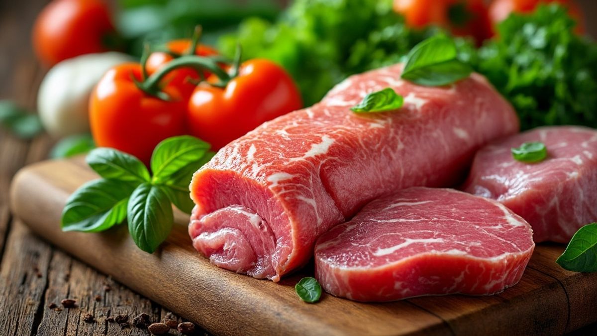 Produit d&eacute;congel&eacute; et r&eacute;frig&eacute;rateur : combien de temps pour conserver la fra&icirc;cheur et &eacute;viter les risques alimentaires