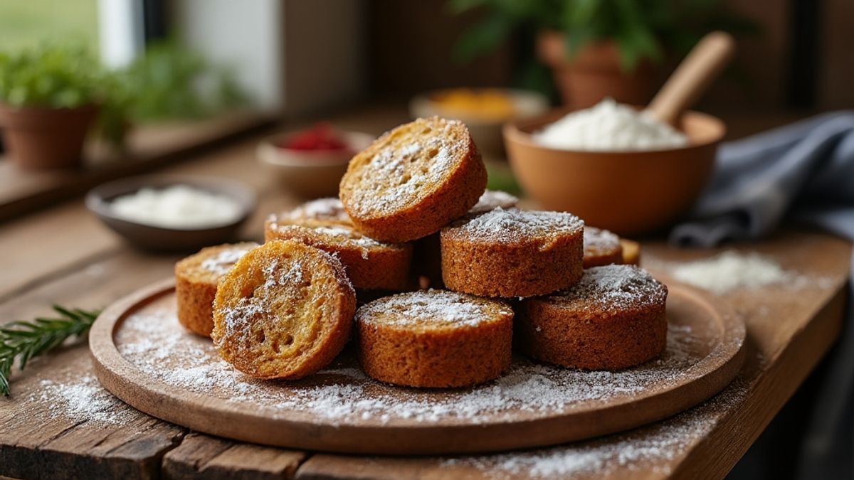 Pr&eacute;parer le gofio chez vous avec des m&eacute;thodes traditionnelles et des astuces modernes simples