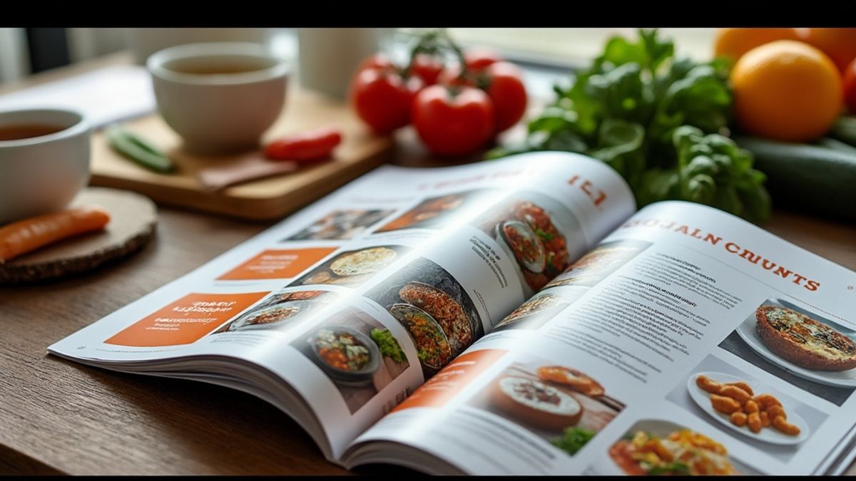 Pr&eacute;parez vos repas pr&eacute;f&eacute;r&eacute;s &agrave; prix cass&eacute;s gr&acirc;ce aux catalogues promotionnels Auchan