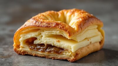 P&acirc;te feuillet&eacute;e de 10 jours p&eacute;rim&eacute;e : pourquoi c&rsquo;est risqu&eacute; et comment limiter les d&eacute;g&acirc;ts