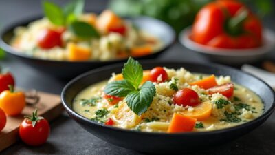 Ces astuces gourmandes pour une soupe champenoise rapide et simple &agrave; servir &agrave; 30 invit&eacute;s