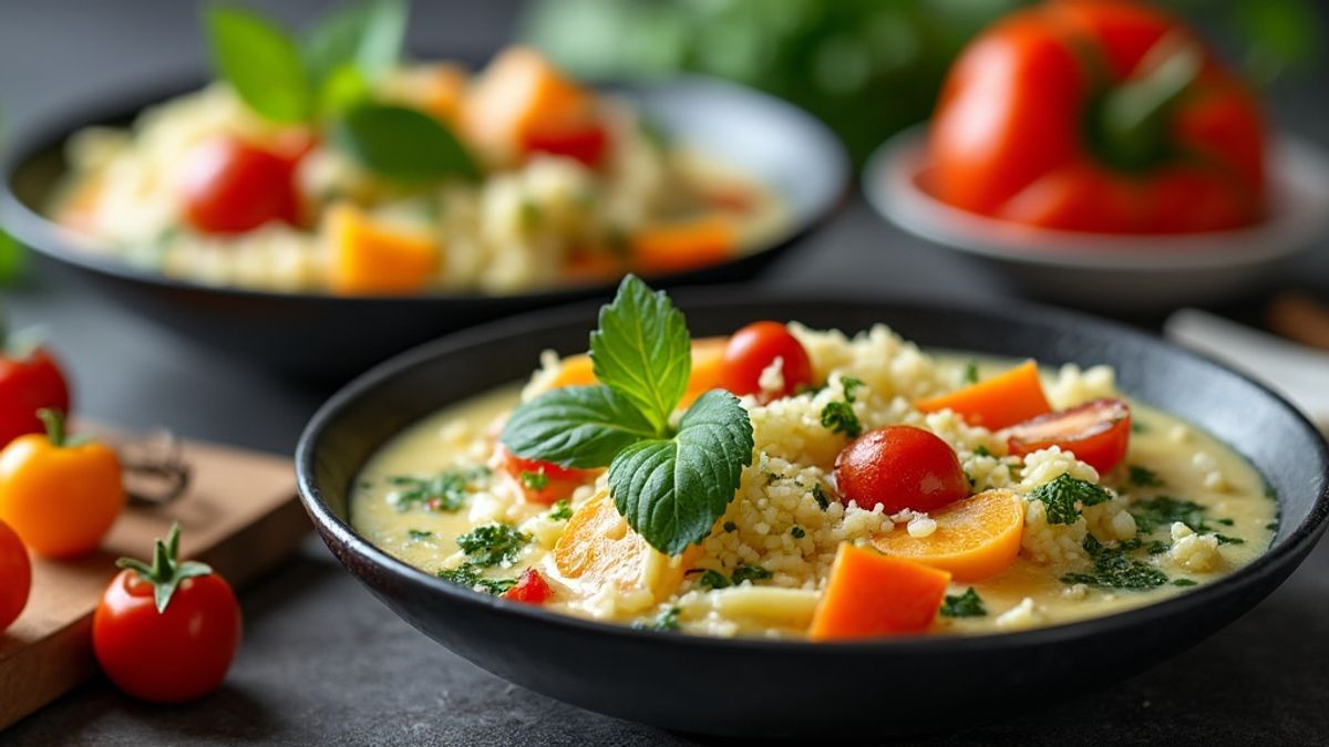 Ces astuces gourmandes pour une soupe champenoise rapide et simple &agrave; servir &agrave; 30 invit&eacute;s