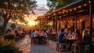 Ces brasseries en Occitanie &agrave; d&eacute;couvrir si vous aimez la bi&egrave;re artisanale et les bonnes ambiances