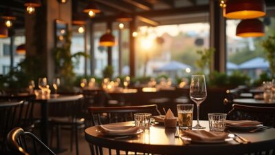 Ces tables gastronomiques de centre-val de loire qui promettent un voyage culinaire inoubliable