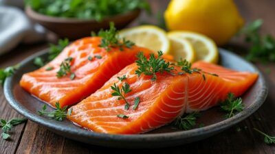 Comment fumer du saumon maison facilement et profiter d&rsquo;une exp&eacute;rience culinaire unique