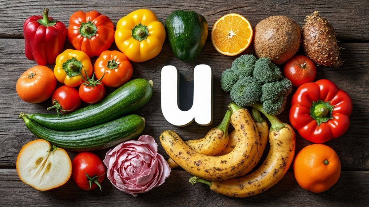 Explorez la diversit&eacute; des produits en u rares pour une alimentation plus riche et saine