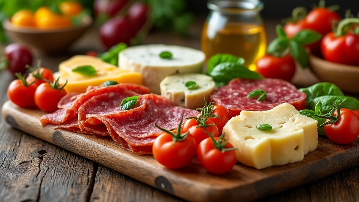 Les 10 lieux italiens du nord qui vont r&eacute;veiller votre passion pour la cuisine authentique