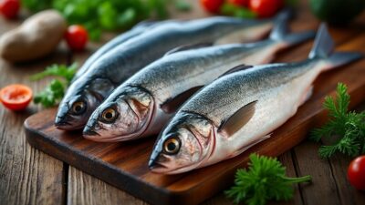 Les astuces pour choisir et faire livrer vos produits de la mer frais rapidement et sans souci