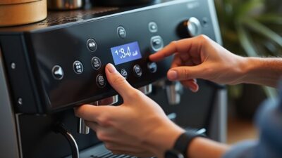 Les blocages habituels sur machine &agrave; caf&eacute; beko et comment les &eacute;liminer sans tracas