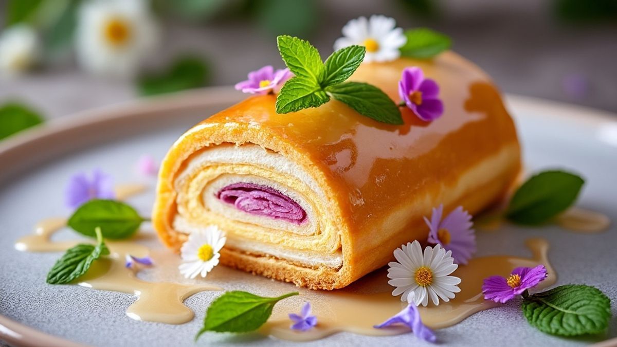 Les conseils pratiques pour d&eacute;buter avec un mille feuille gla&ccedil;age gourmand et r&eacute;ussi en 2026