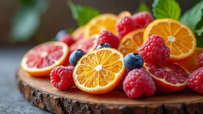 Les fruits lyophilis&eacute;s et croquants, l&rsquo;ingr&eacute;dient malin pour des p&acirc;tisseries savoureuses et l&eacute;g&egrave;res