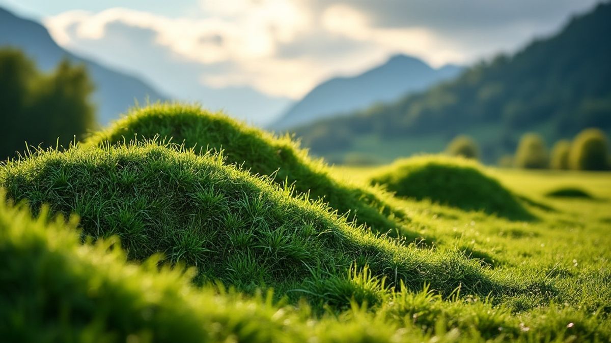 Les grisons vaches : comment leur &eacute;levage soign&eacute; garantit une viande de haute qualit&eacute; pour vous