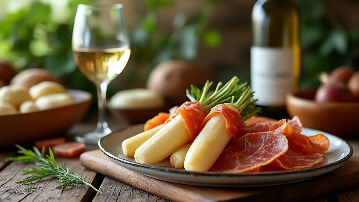 Les id&eacute;es gourmandes et accessibles pour accompagner vos endives au jambon sans stress