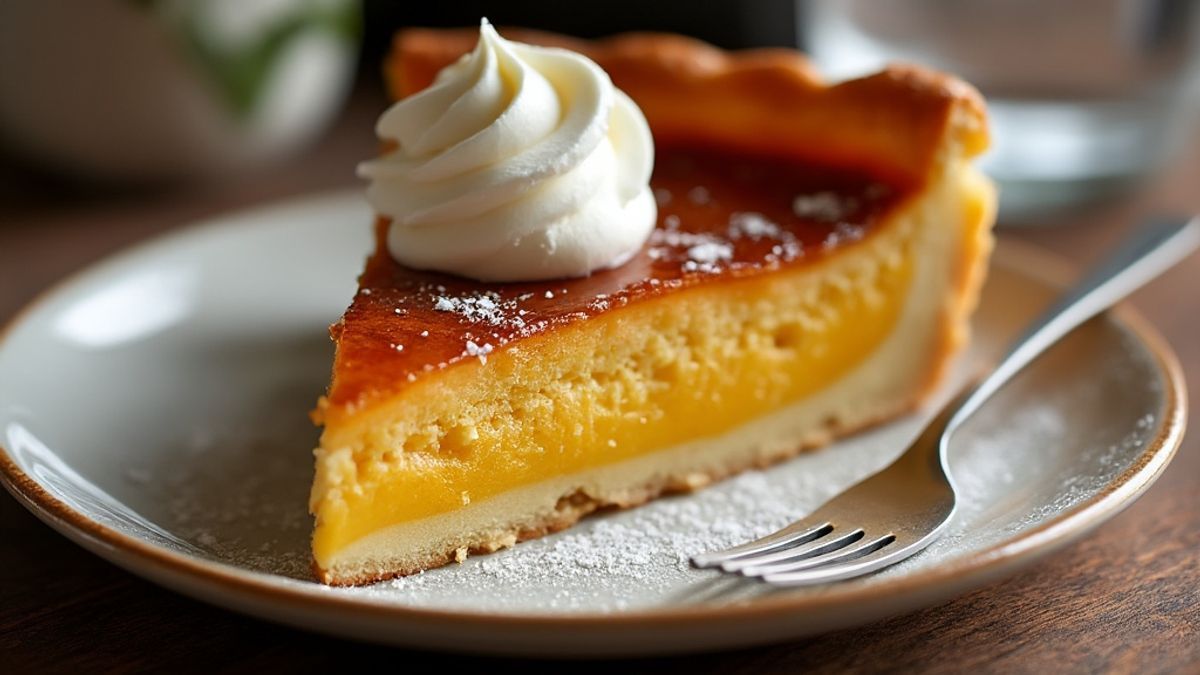 Les indispensables pour r&eacute;ussir la tarte tatin authentique et facile de grand-m&egrave;re