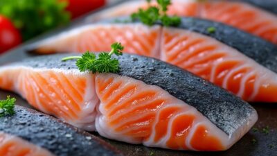 Les poissons de Caen livr&eacute;s rapidement, une solution pratique et gourmande pour vos repas quotidiens