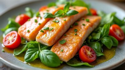 Les vari&eacute;t&eacute;s de poissons sans ar&ecirc;te qui rendent vos repas plus agr&eacute;ables et sans effort, vous allez adorer