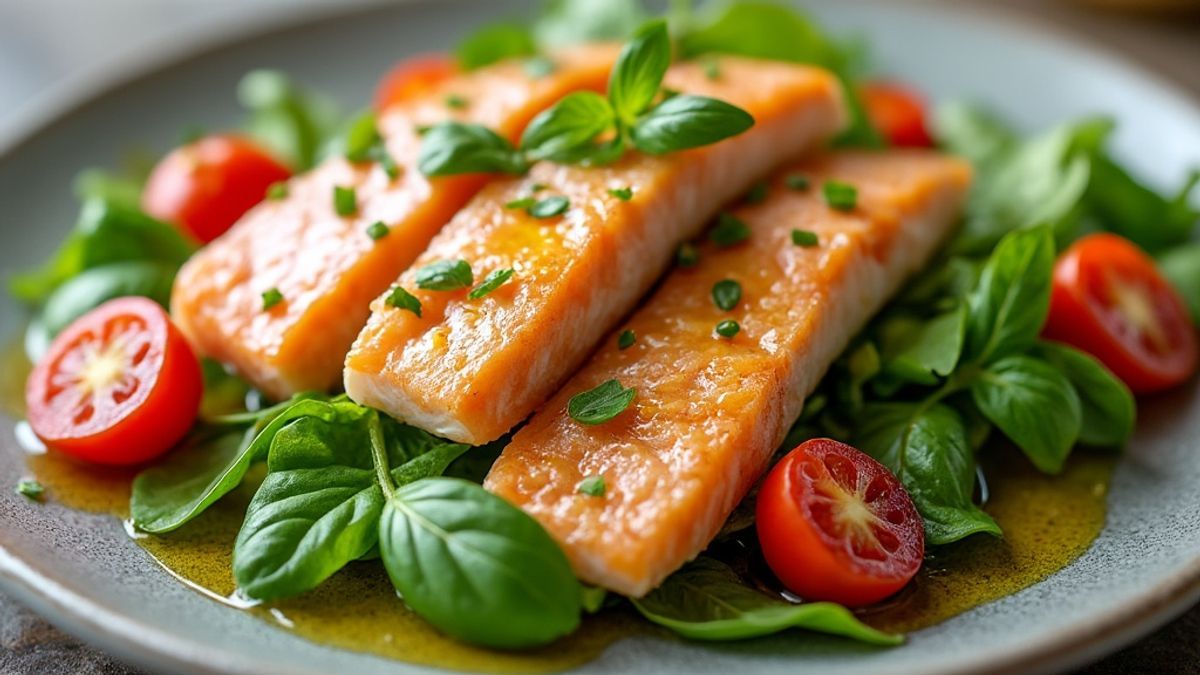 Les vari&eacute;t&eacute;s de poissons sans ar&ecirc;te qui rendent vos repas plus agr&eacute;ables et sans effort, vous allez adorer