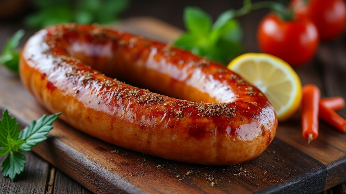 Ma&icirc;triser la cuisson du saucisson &agrave; cuire : dur&eacute;e, astuces et conseils pour un vrai d&eacute;lice