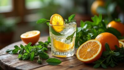 Quelle quantit&eacute; de ricard pour un verre &eacute;quilibr&eacute; au bar : conseils et recommandations